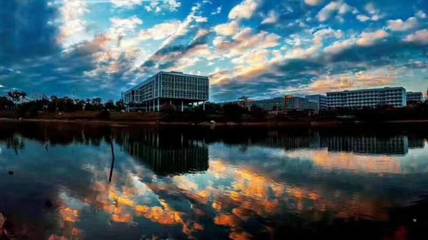 高校招生面对面丨热门影视取景地--雷竞技raybet官来啦!