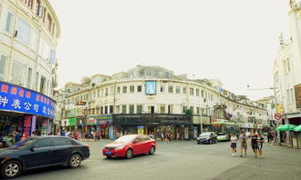 厦门游记--蚂蜂窝