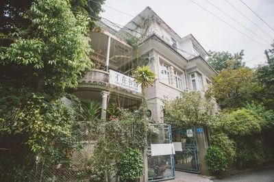 冬天太冷了不想出门?不存在的!厦门冬日打卡这些地方正合适!