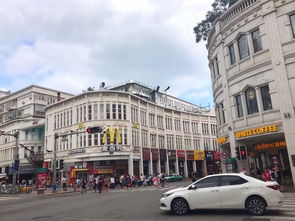 有风 有浪 有阳光,七月的厦门 你好