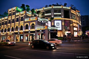 深度厦门地图,景区 商圈 交通