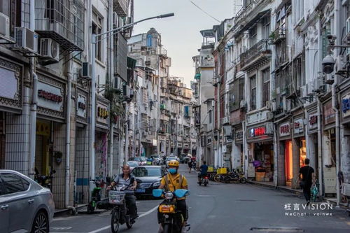 厦门 拖鞋溜达全城,厦门漫游指南