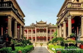 海上花园,万国建筑 一座小岛征服了全世界 北京出发不到300元,感受独一无二的魅力