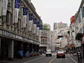 厦门绝不止鼓浪屿 这7个地方攻略奉上