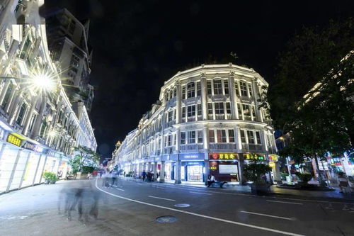 我国竟然有187条道路,都以他的名字命名,最出名的在厦门