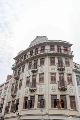 厦门:一半闽南,一半南洋