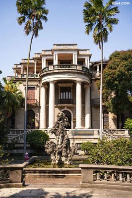 光影|厦门初印象