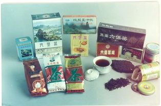 这款茶在市面难见,差点被茶学教科书除名,原因竟是出口量太大