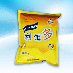 利饵多 厦门利洋水产