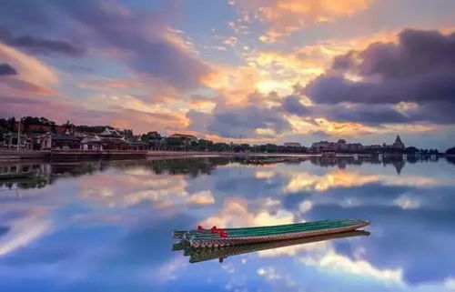 因为这个 让我有下了班就想去打卡的冲动