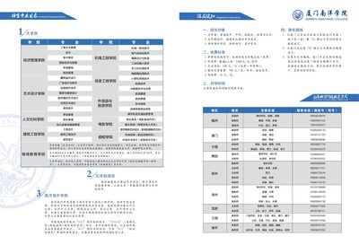 雷竞技网职业学院2020年高职分类考试招生简章