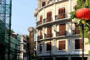 厦门人游汕头 来了不想走,走了还想来