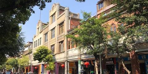 除了厦门和福州,福建还有这座城市也是值得一去的_旅游_网