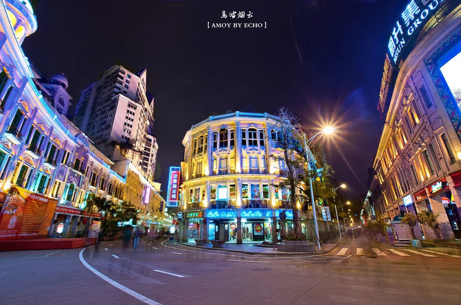 厦门站、厦门北站去往各主要景区、交通枢纽公交图表