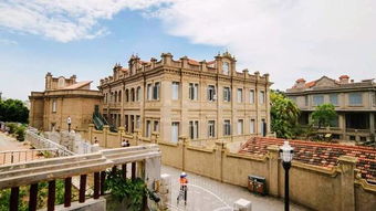 对不起,厦门人 你去的可能是假的鼓浪屿 真实的鼓浪屿比这美出100倍 鼓浪屿极简史