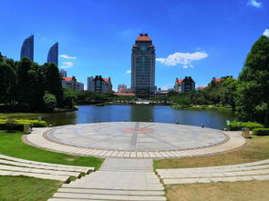 上有天堂,下有我挚爱厦门