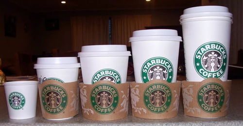 打开新世界的大门 抖音爆火的星巴克隐藏菜单 悉尼版