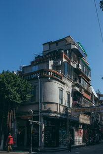 行走在冬日暖阳与白日长梦之间 闽南行小记 泉州,厦门,漳州