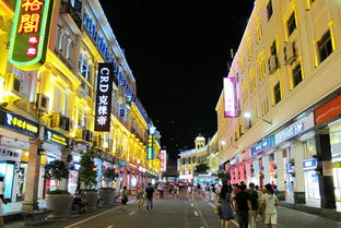 初见厦门 最值得做的八件事