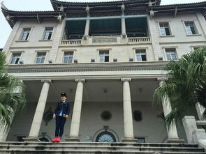 南洋旧梦 厦门三日游 回忆录