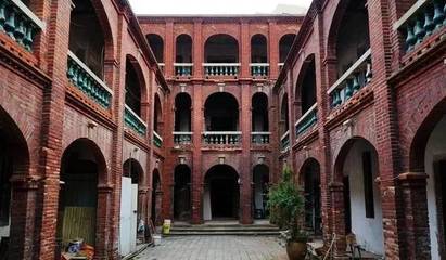 厦门集美高出片率的拍照打卡点推荐