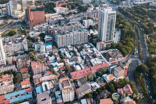 老厦门的 风水宝地 ,好逛又好吃