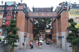 6月 下南洋 厦门篇