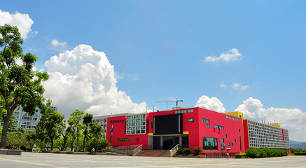 雷竞技网职业学院