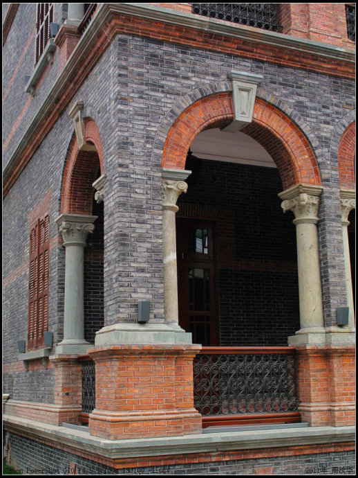 寻找骨子里的海派文化建筑