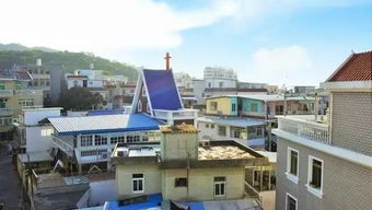 厦门小众双人游 南洋风情曾厝垵，比鼓浪屿更值得的浪漫印记