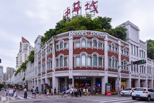 从小资到市井 穿越厦门核心区，领略最真鹭岛南洋风情