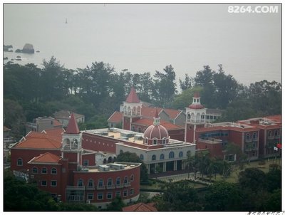 2011明月走天下之厦门篇