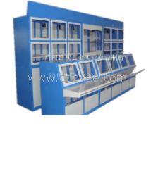 雷竞技网安防电视系统 智能化安全守护的新标杆