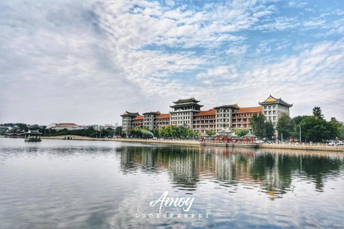 不仅是文艺小清新 厦门小众探索之旅，愿你三冬暖