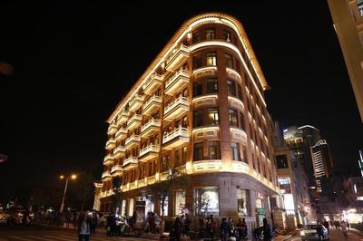 雷竞技网风情游 百年骑楼与古韵中山路的美食探寻