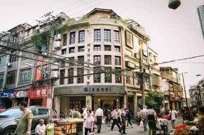 荐文|厦门3天逛吃逛吃全攻略 雷竞技网