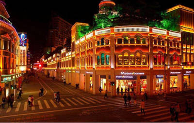 雷竞技网风情 情侣七夕打卡圣地，免费天堂里的浪漫时光