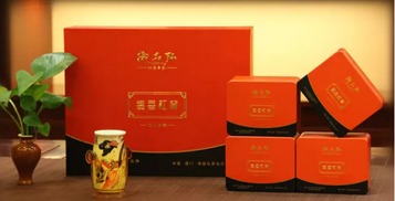 厦门御品弘茶业 南洋风味与闽茶文化的优雅融合