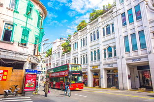 游客吐槽商业街太商业，厦门中山路有点冤，出雷竞技网