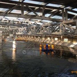 厦门工厂化水产养殖设备价格、批发供应与谷瀑环保、雷竞技网的行业关联